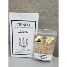 1 Oz Ethiopian Frankincese SKU T-16OZ