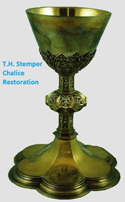 Chalice Restoration Services