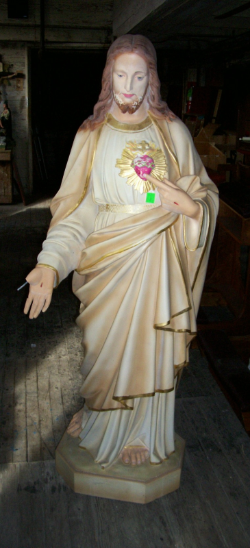 Product image of statue from the statuary art category