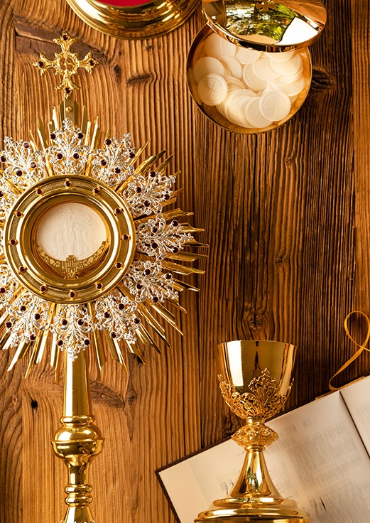 Catholic Church Supplies