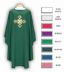 Chasubles by Beau Veste