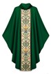 Green Chasubles