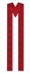 Red Stole